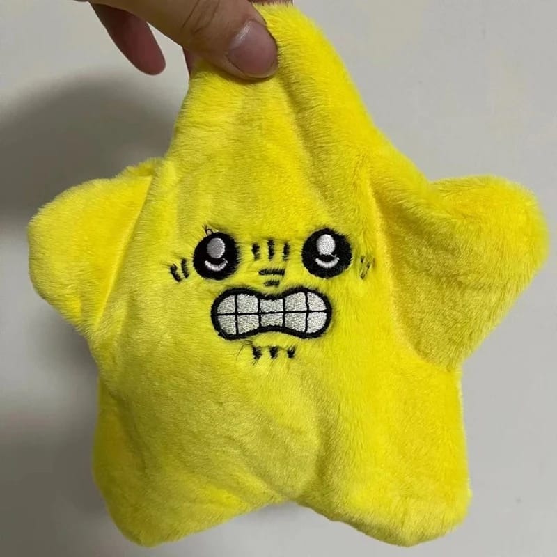 Miniatura 2 de Peluche Estrella Chikawa